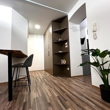 Palackeho Lobby Apartment Оломоуц Экстерьер фото